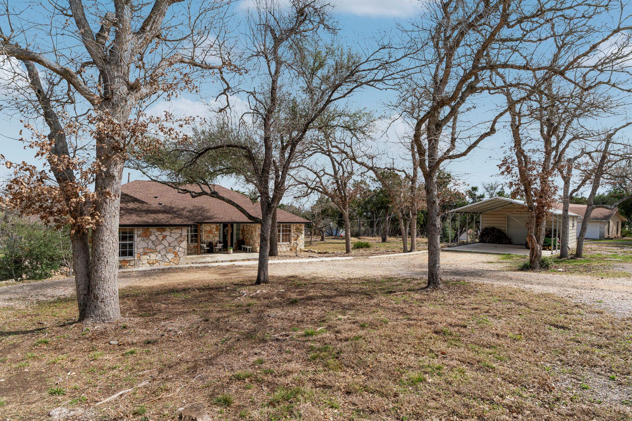 1003 Sunset Canyon Dr S, Dripping Springs, TX 78620