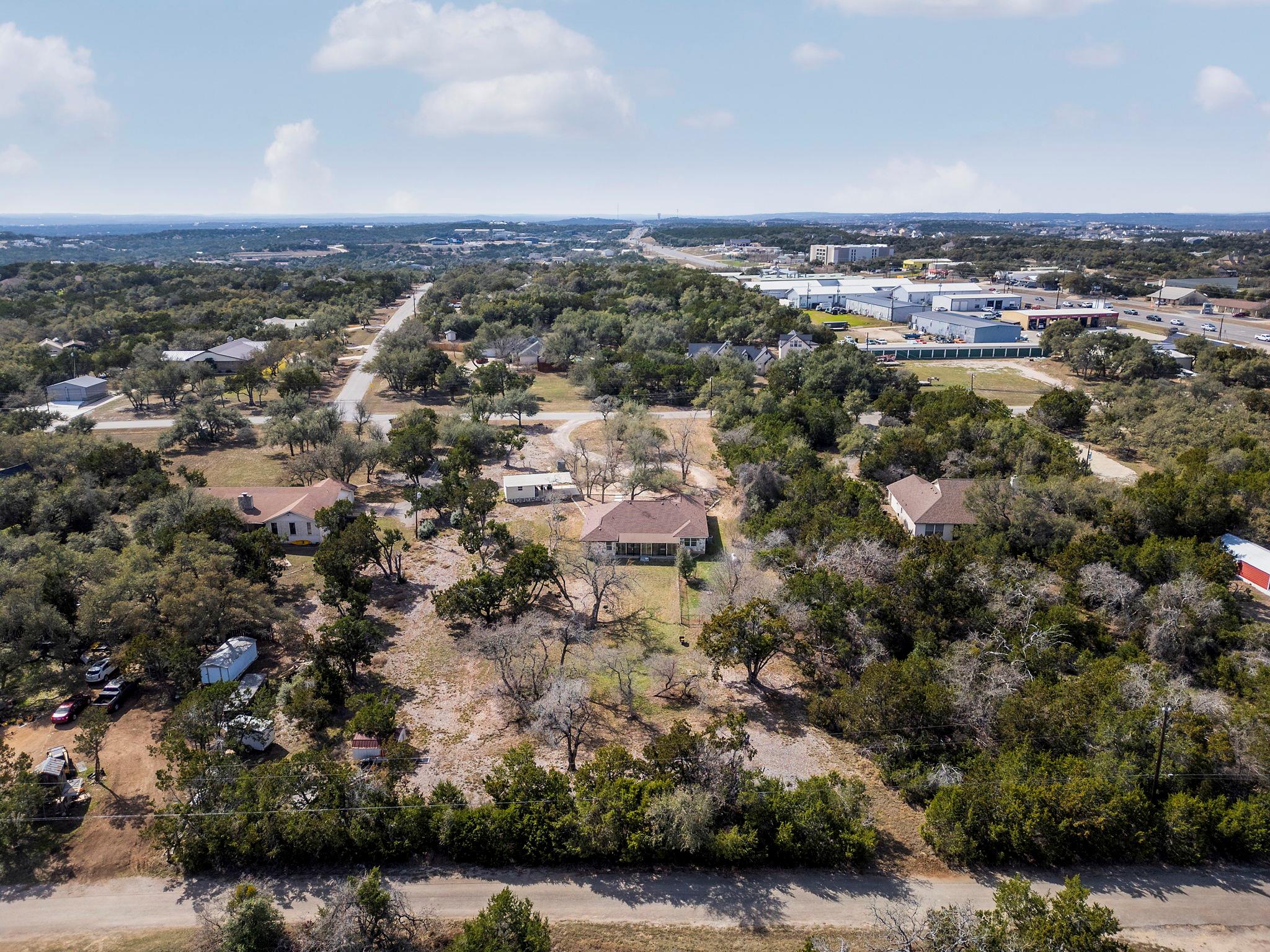1003 Sunset Canyon Dr S, Dripping Springs, TX 78620