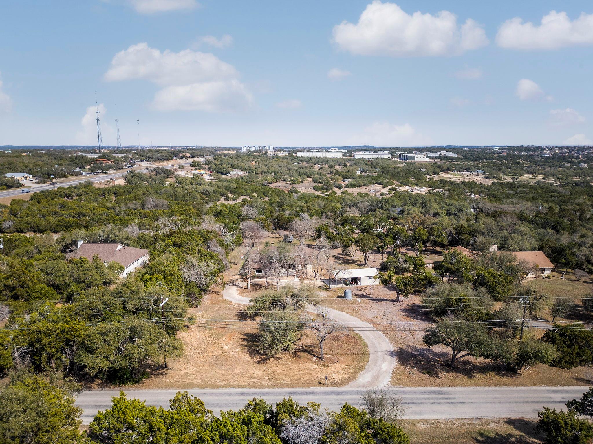 1003 Sunset Canyon Dr S, Dripping Springs, TX 78620