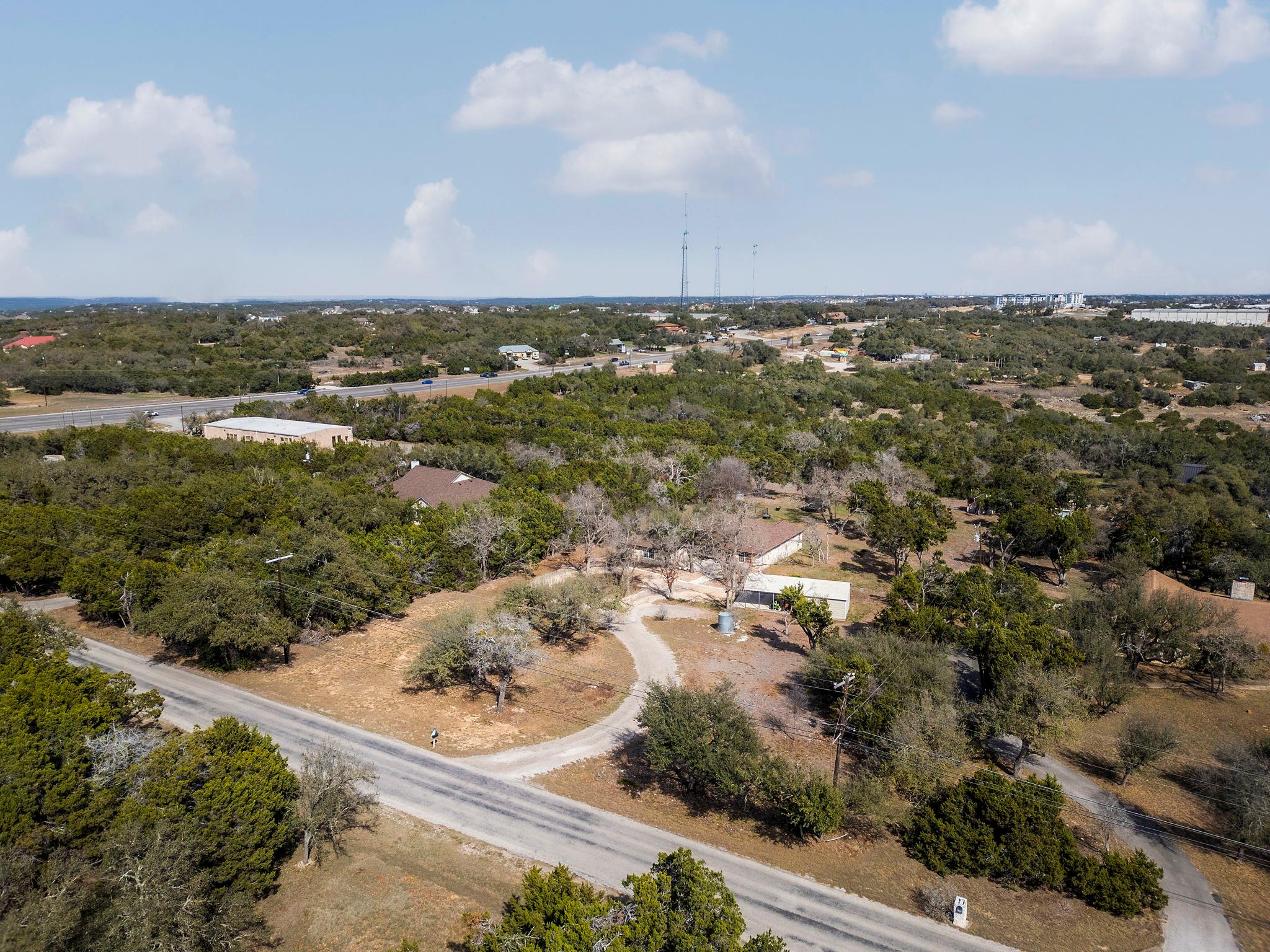 1003 Sunset Canyon Dr S, Dripping Springs, TX 78620