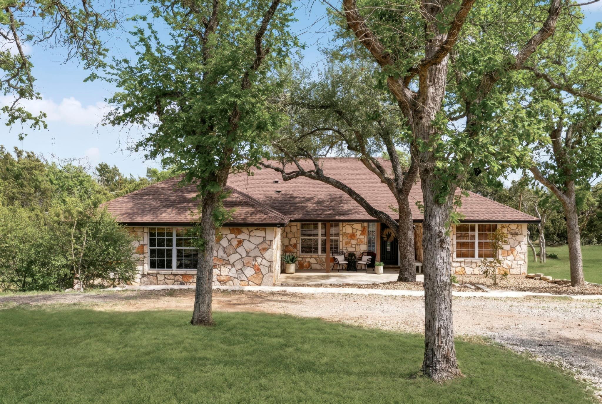 1003 Sunset Canyon Dr S, Dripping Springs, TX 78620