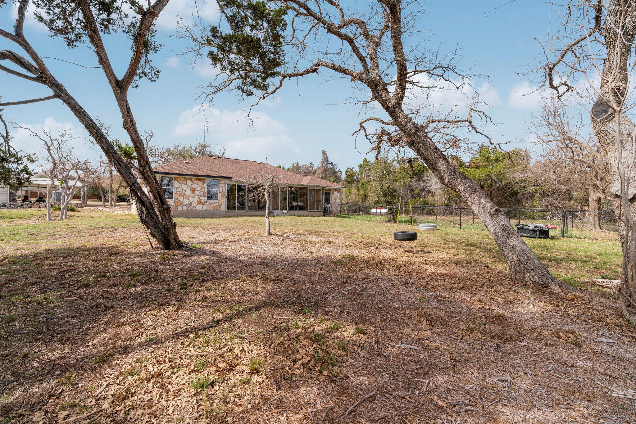 1003 Sunset Canyon Dr S, Dripping Springs, TX 78620