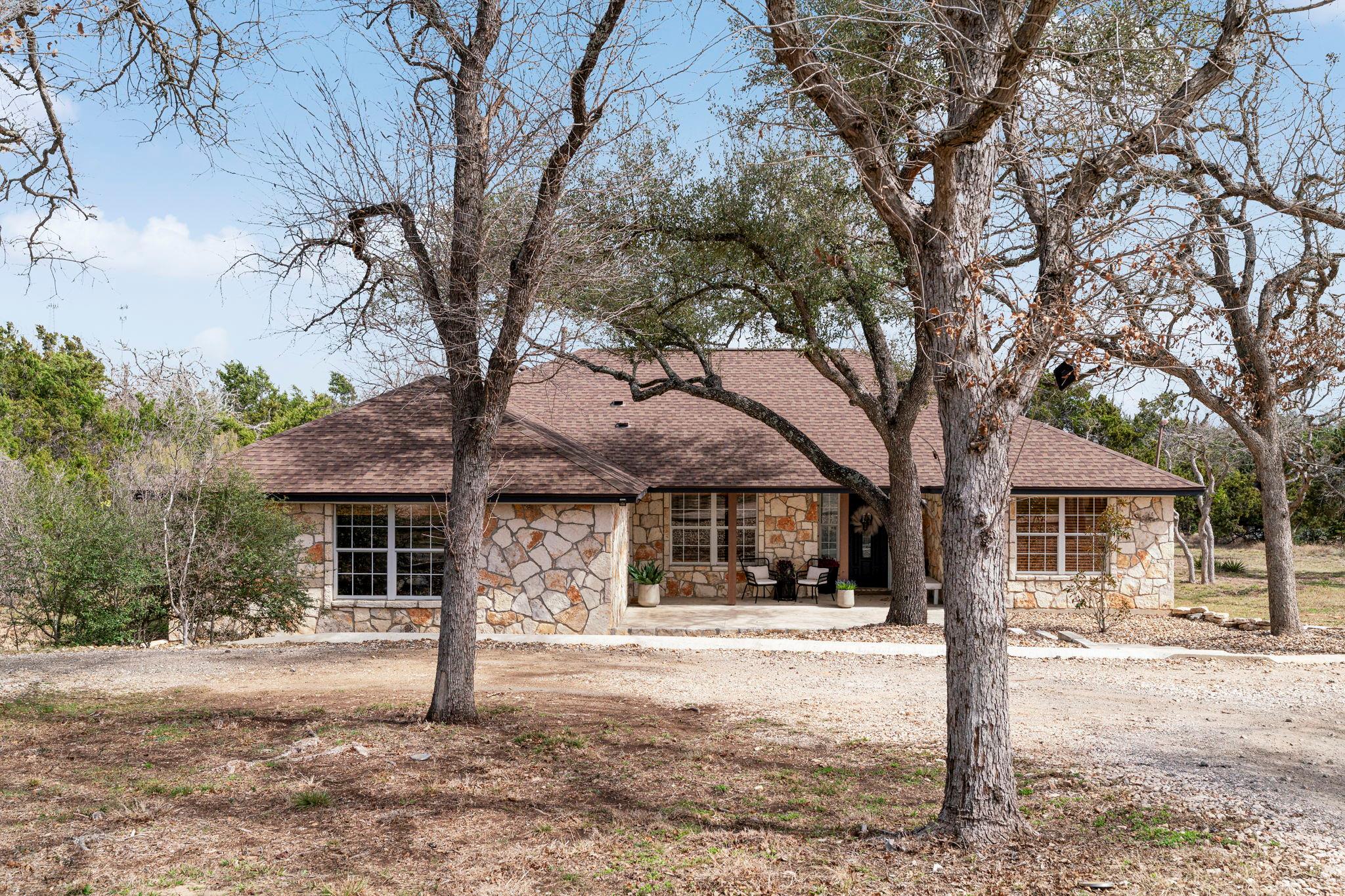 1003 Sunset Canyon Dr S, Dripping Springs, TX 78620