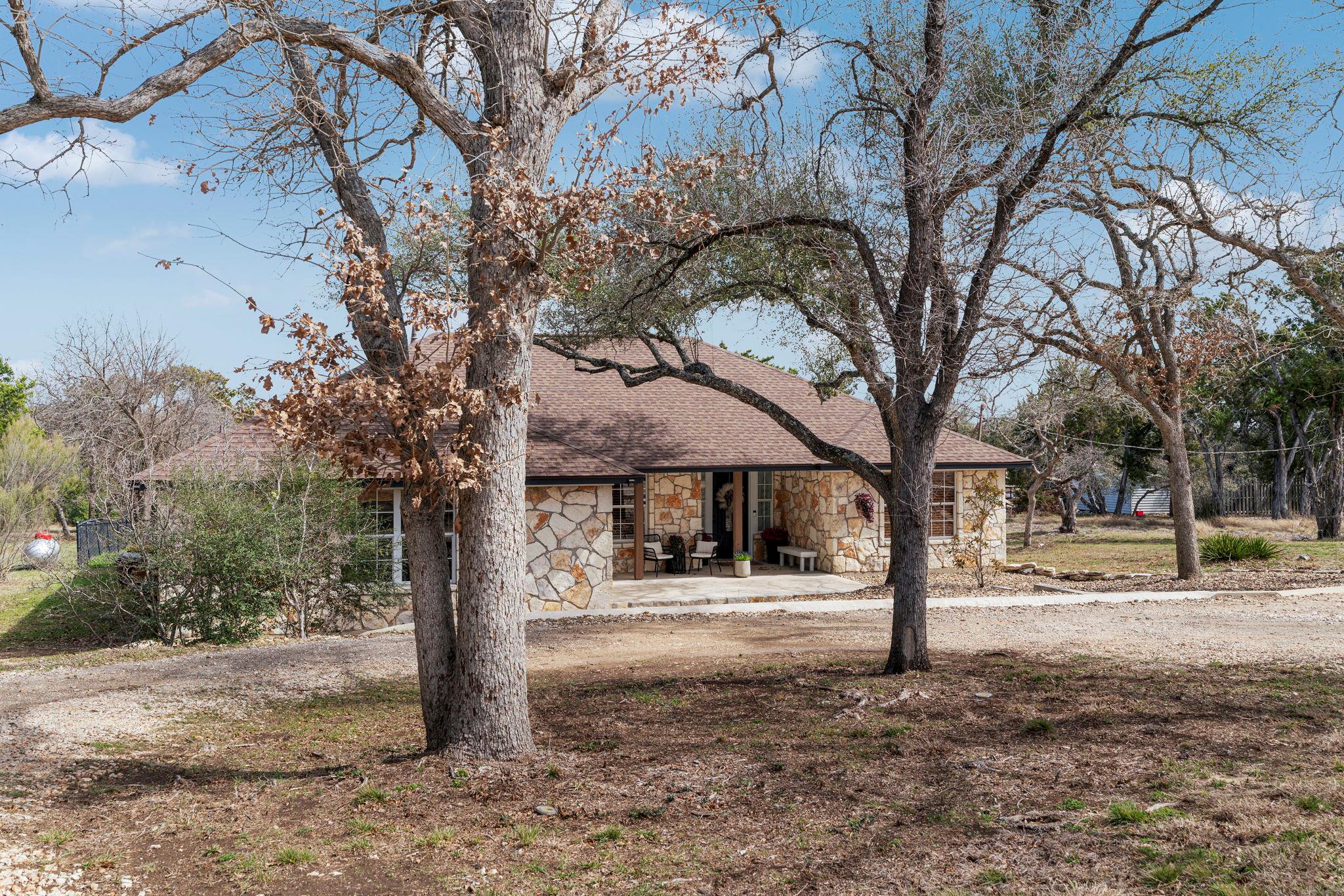 1003 Sunset Canyon Dr S, Dripping Springs, TX 78620