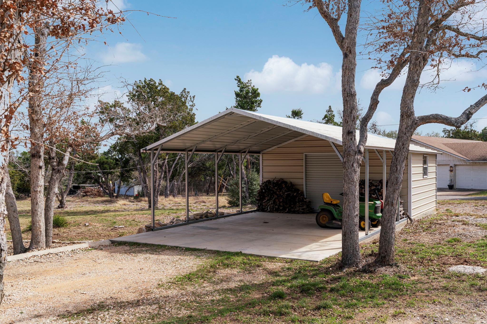 1003 Sunset Canyon Dr S, Dripping Springs, TX 78620