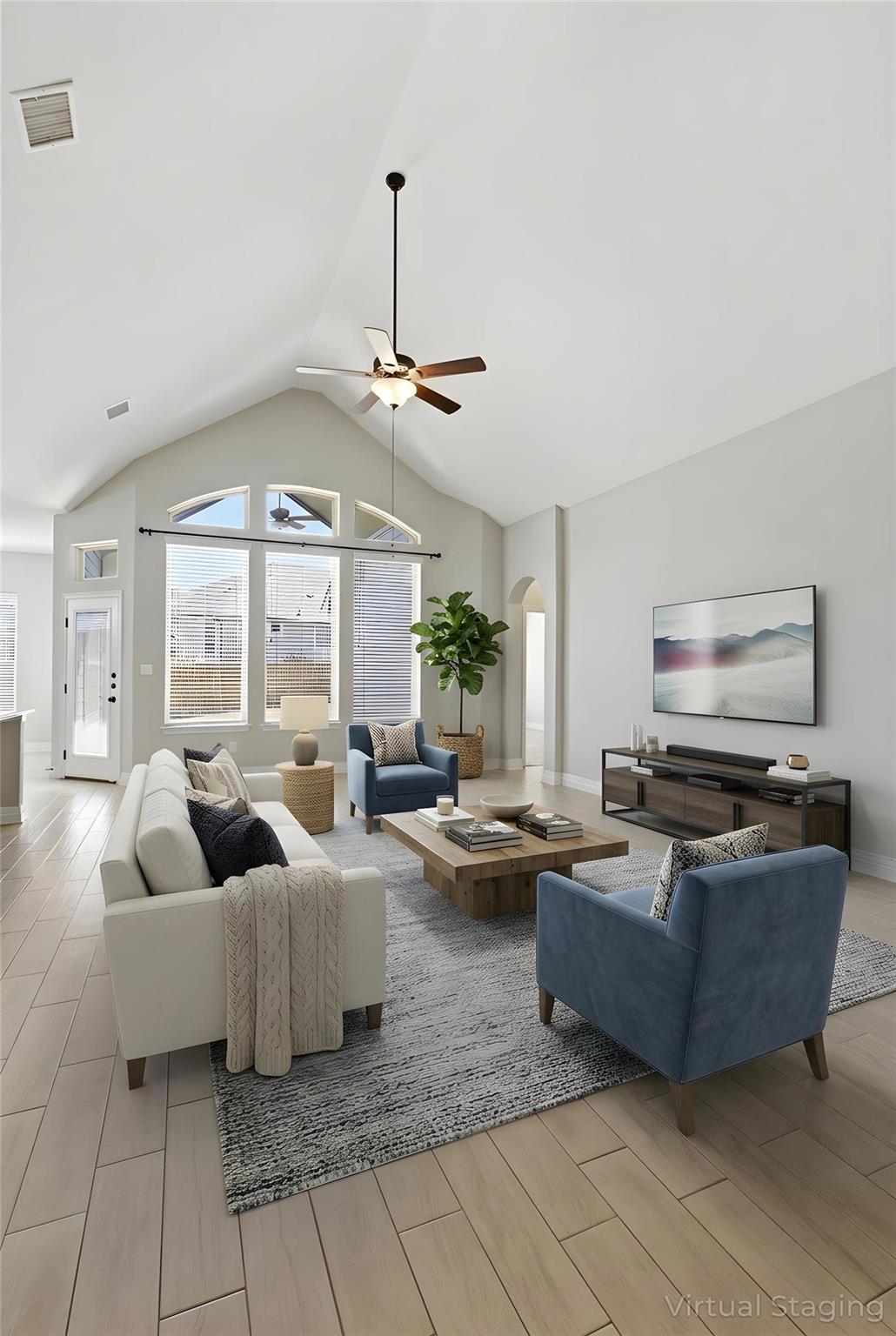 609 Muster Bnd, Georgetown, TX 78626