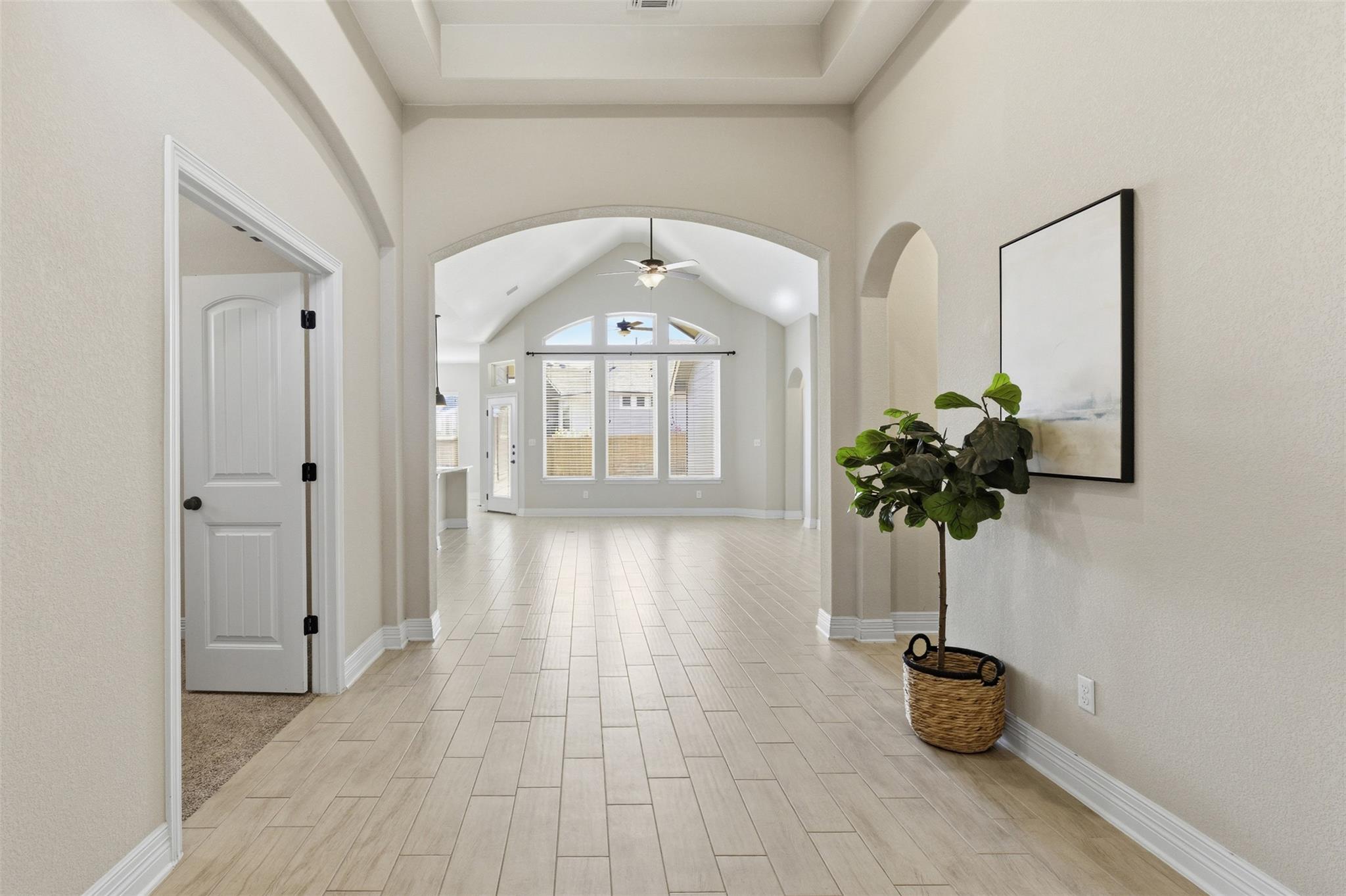 609 Muster Bnd, Georgetown, TX 78626