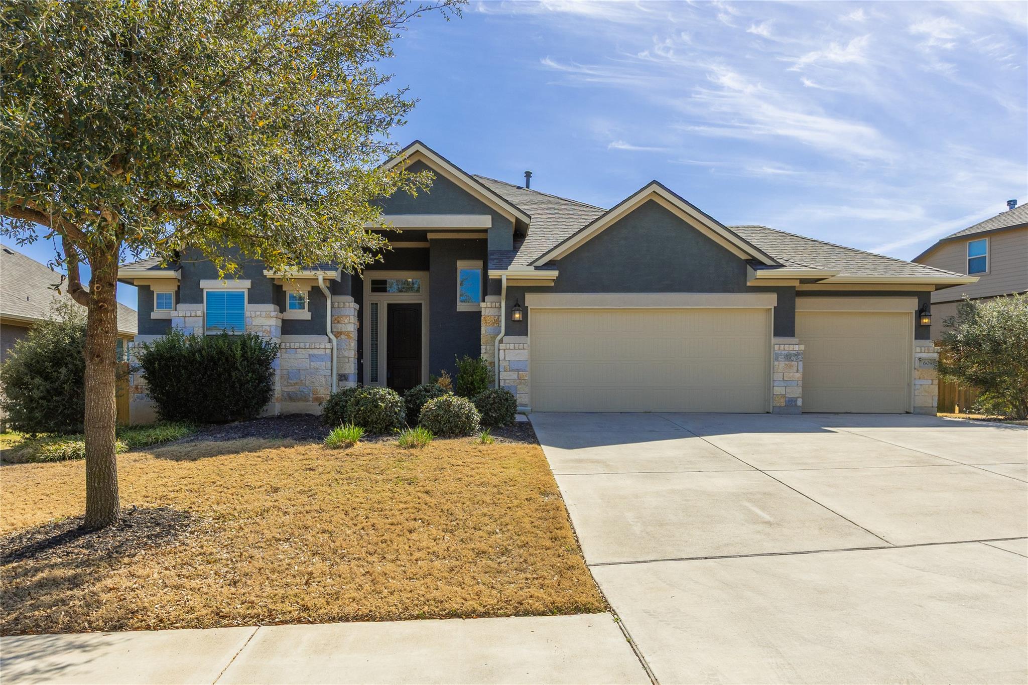 609 Muster Bnd, Georgetown, TX 78626