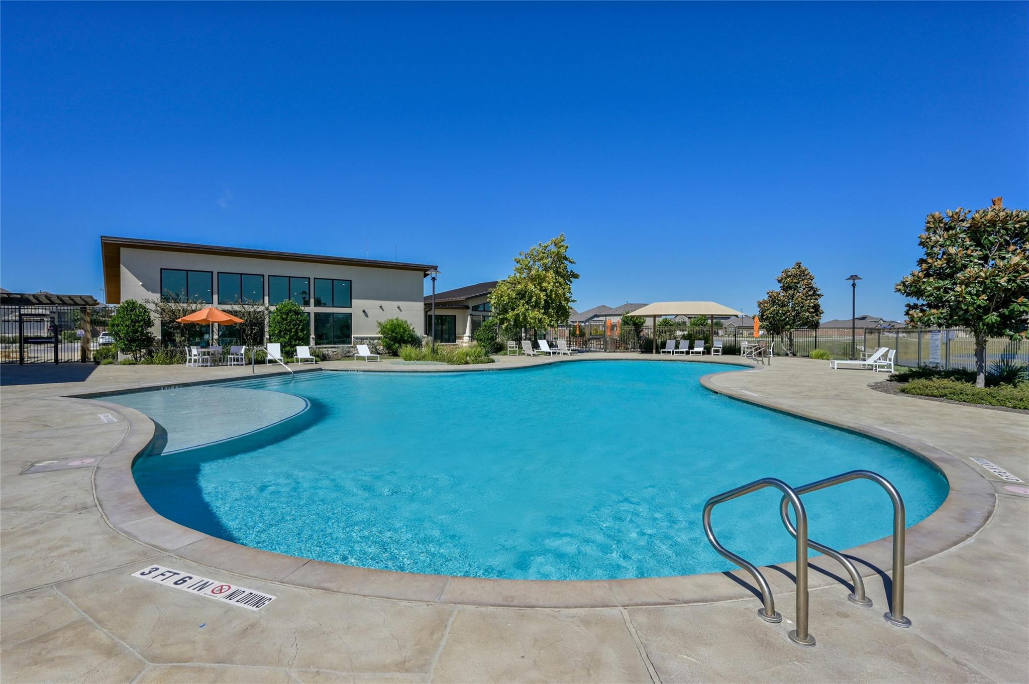 609 Muster Bnd, Georgetown, TX 78626