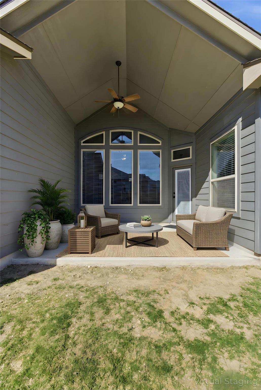 609 Muster Bnd, Georgetown, TX 78626