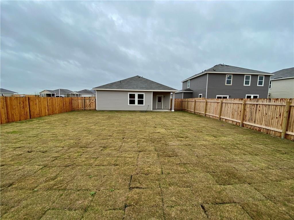 850 Bunton Reserve Blvd, Kyle, TX 78640