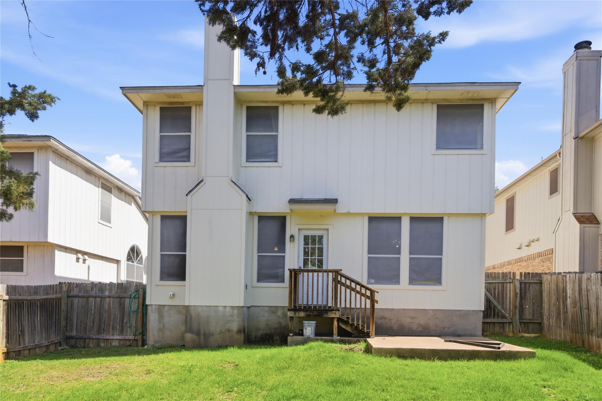 14704 Yora Dr, Austin, TX 78728