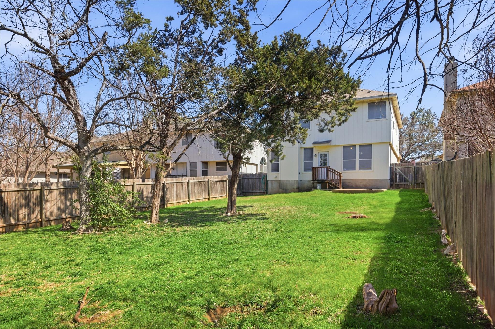 14704 Yora Dr, Austin, TX 78728