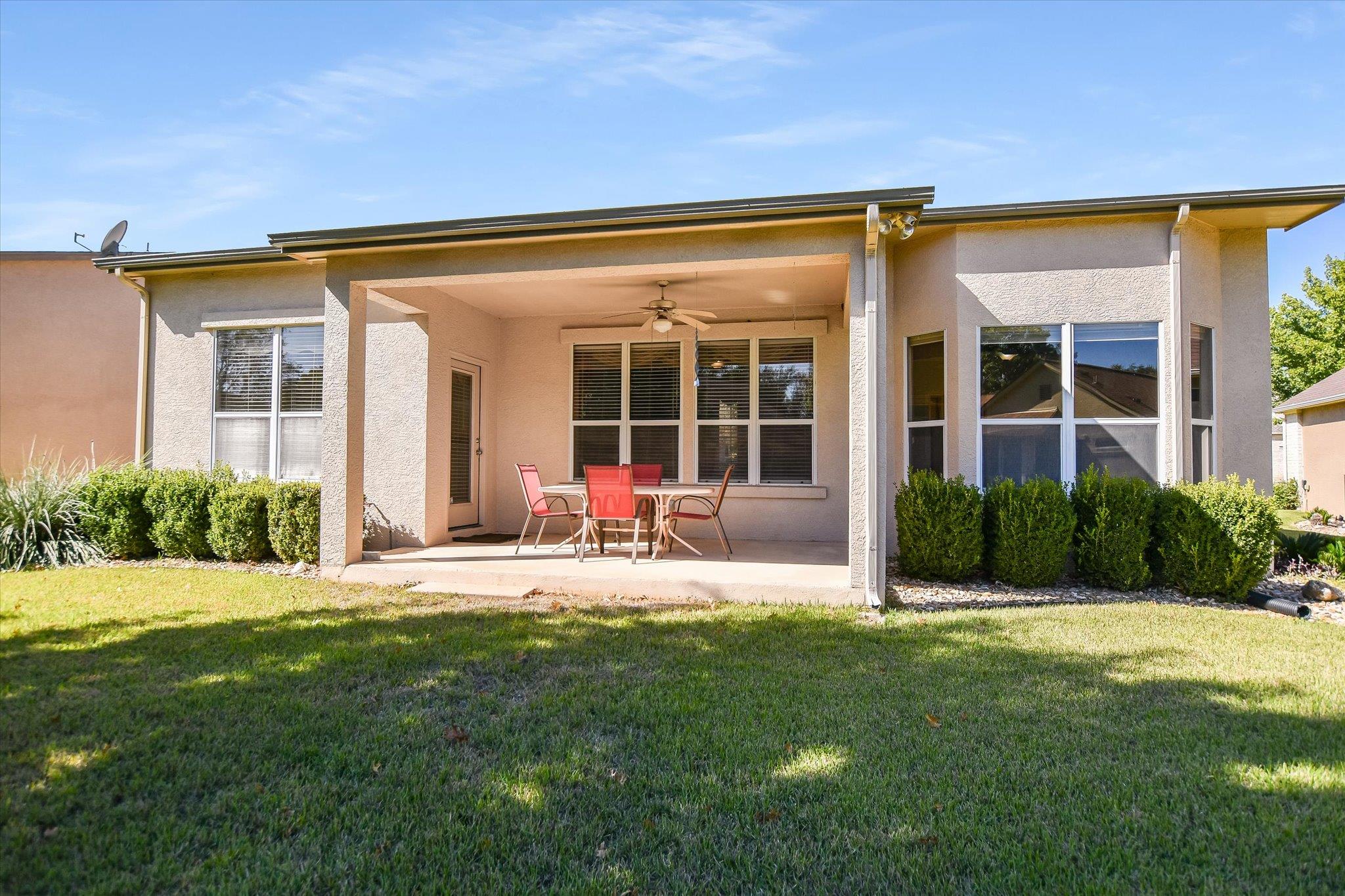 117 Beautybush Trl, Georgetown, TX 78633