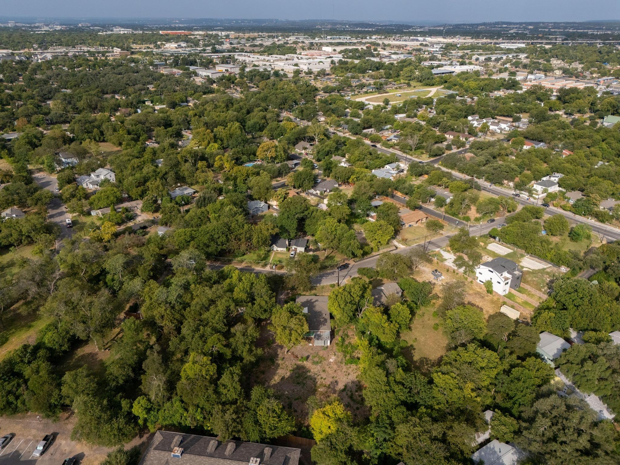 300 Pecan Dr, Austin, TX 78753