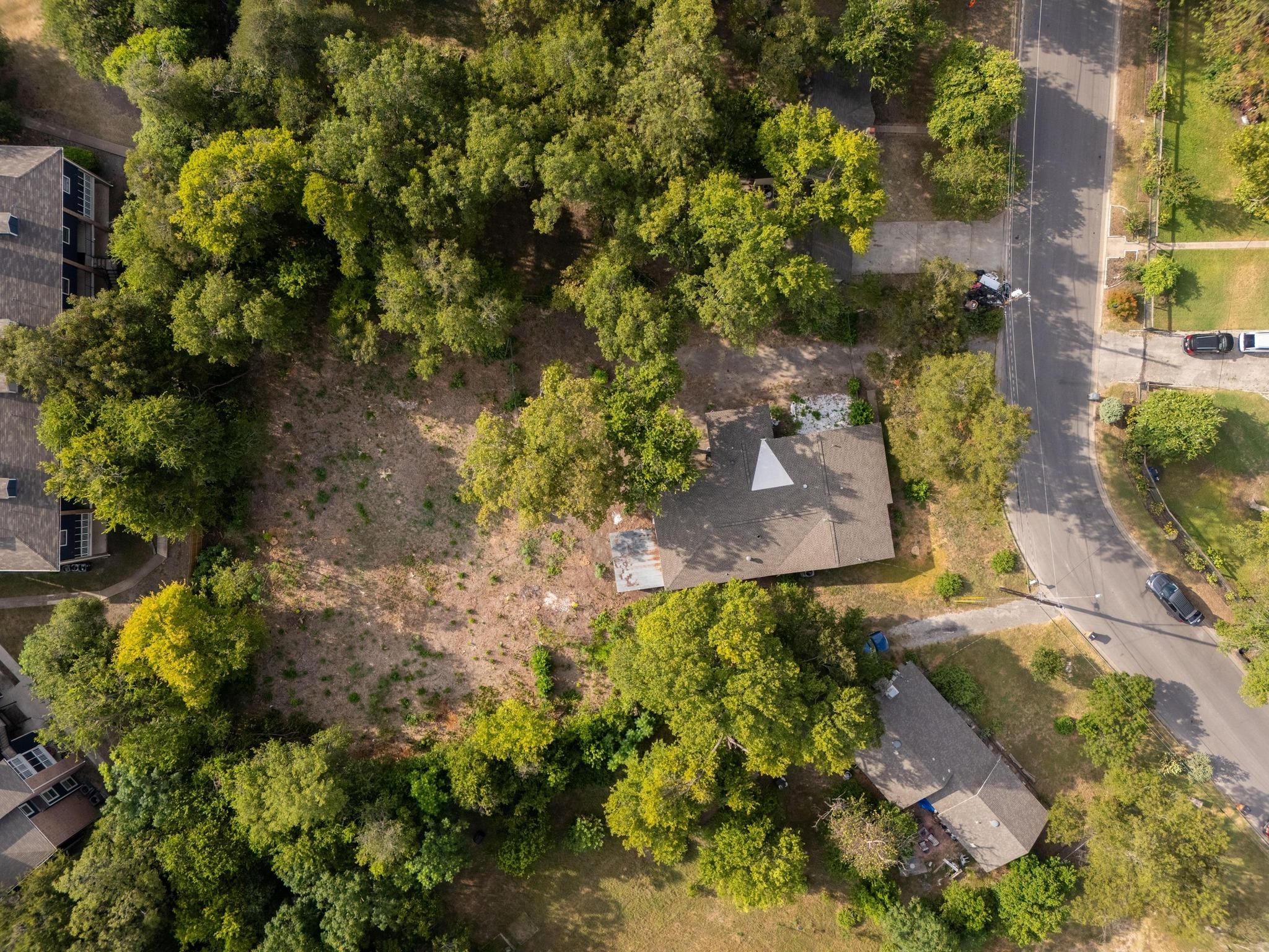 300 Pecan Dr, Austin, TX 78753