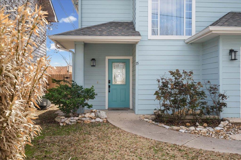 7312 E Ben White Blvd # 15, Austin, TX 78741