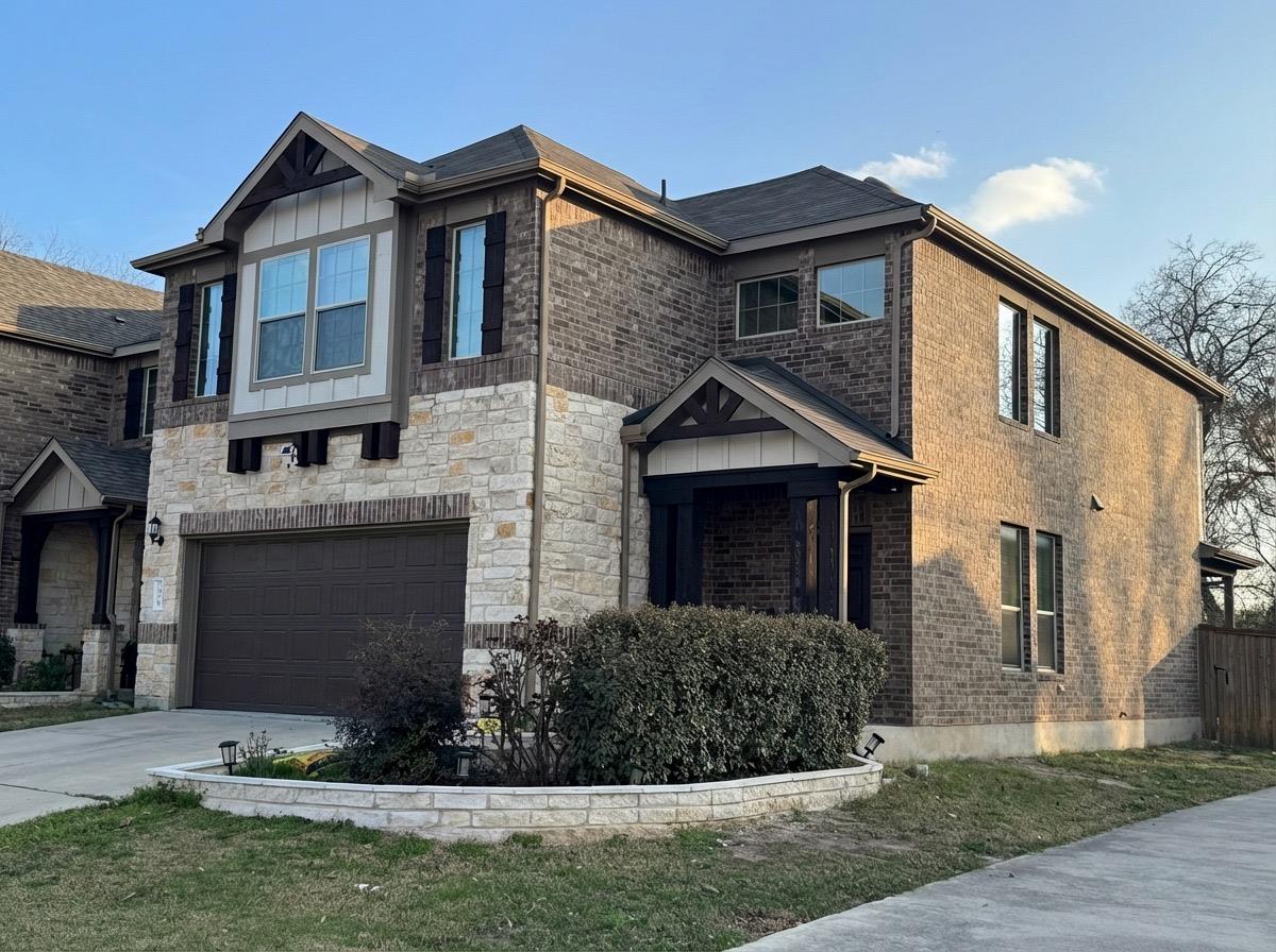 1050 Kenney Fort Xing # 22, Round Rock, TX 78665