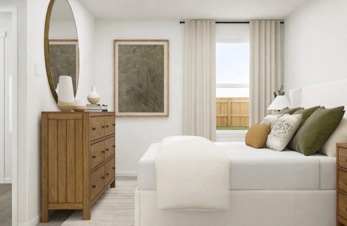 206 Kings Row Ln, Jarrell, TX 76537