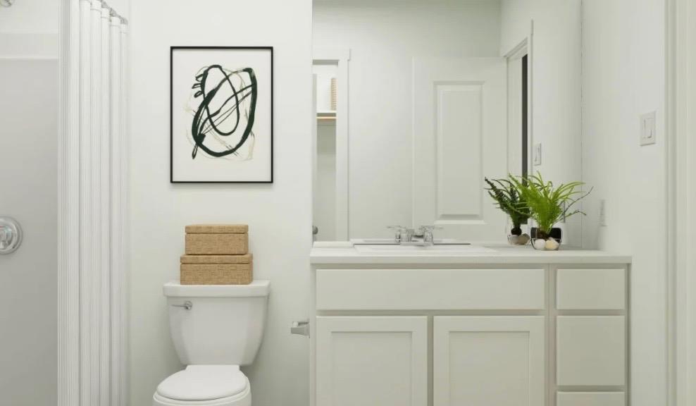 206 Kings Row Ln, Jarrell, TX 76537