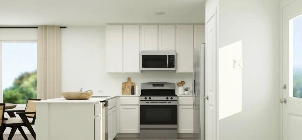 206 Kings Row Ln, Jarrell, TX 76537