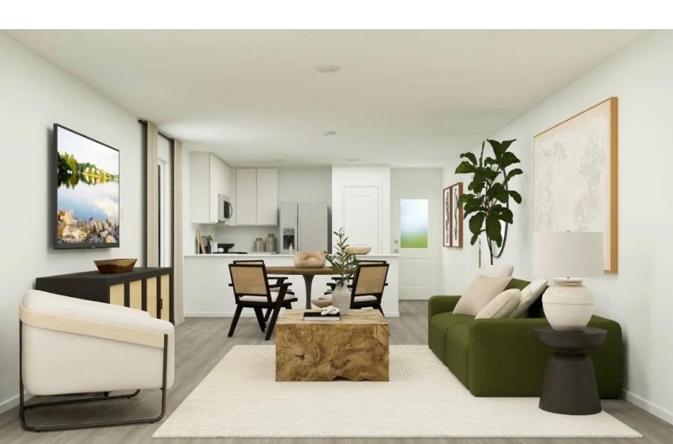 206 Kings Row Ln, Jarrell, TX 76537