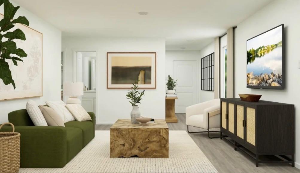 206 Kings Row Ln, Jarrell, TX 76537