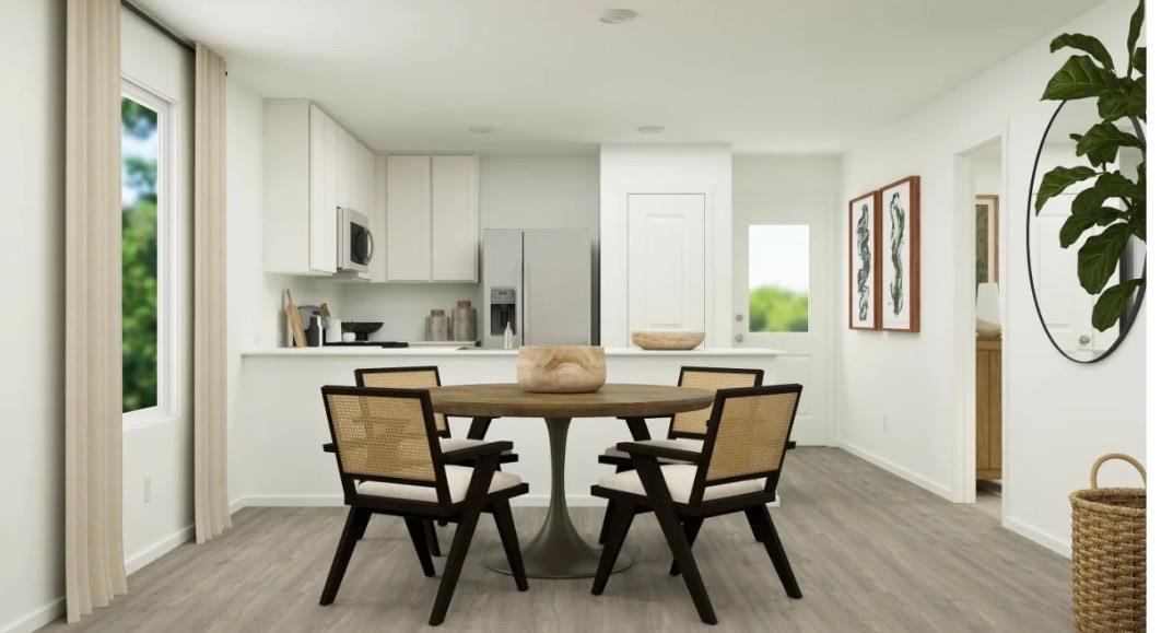 206 Kings Row Ln, Jarrell, TX 76537