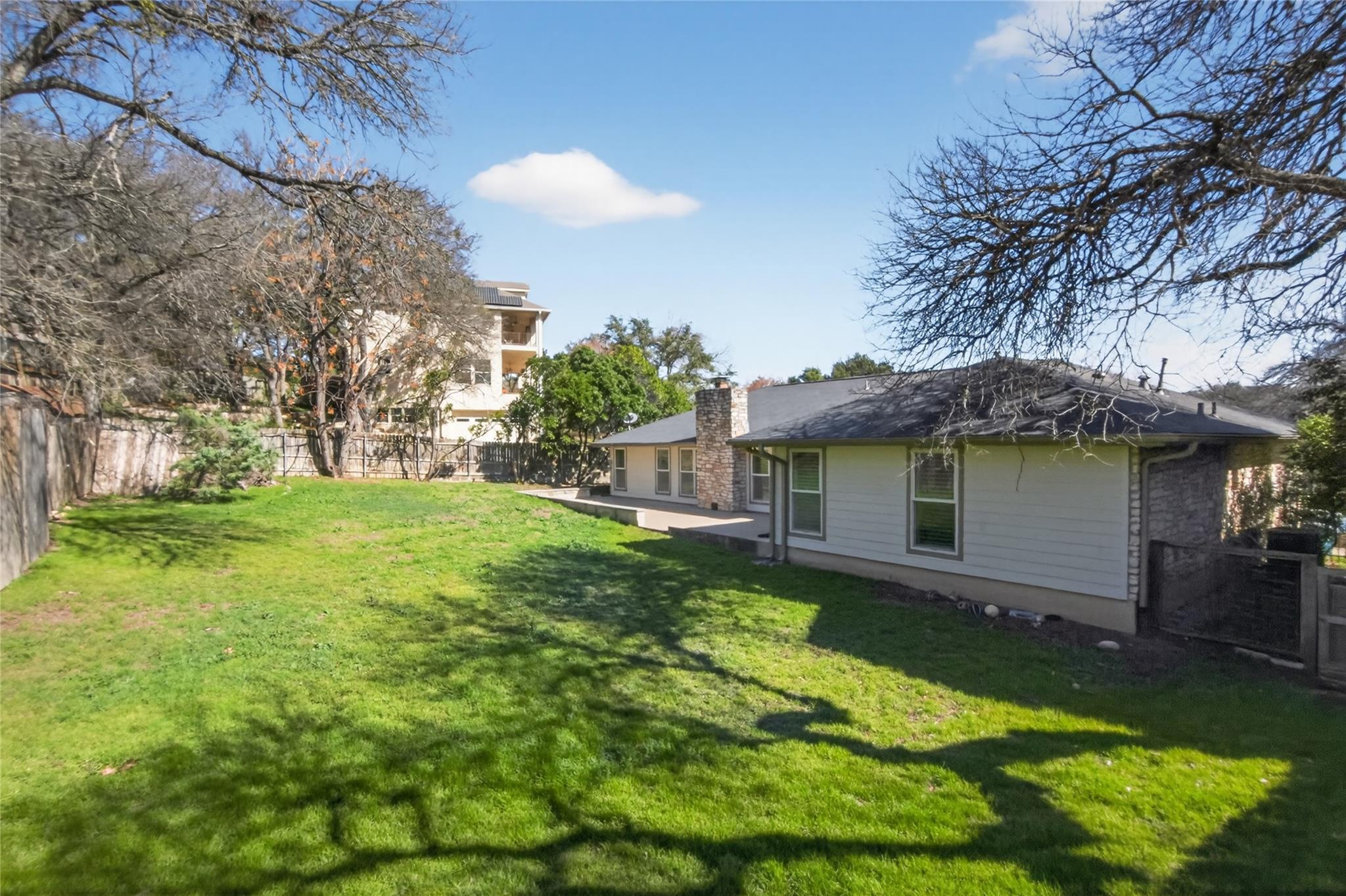 1208 DUSKY THRUSH Trl, Austin, TX 78746