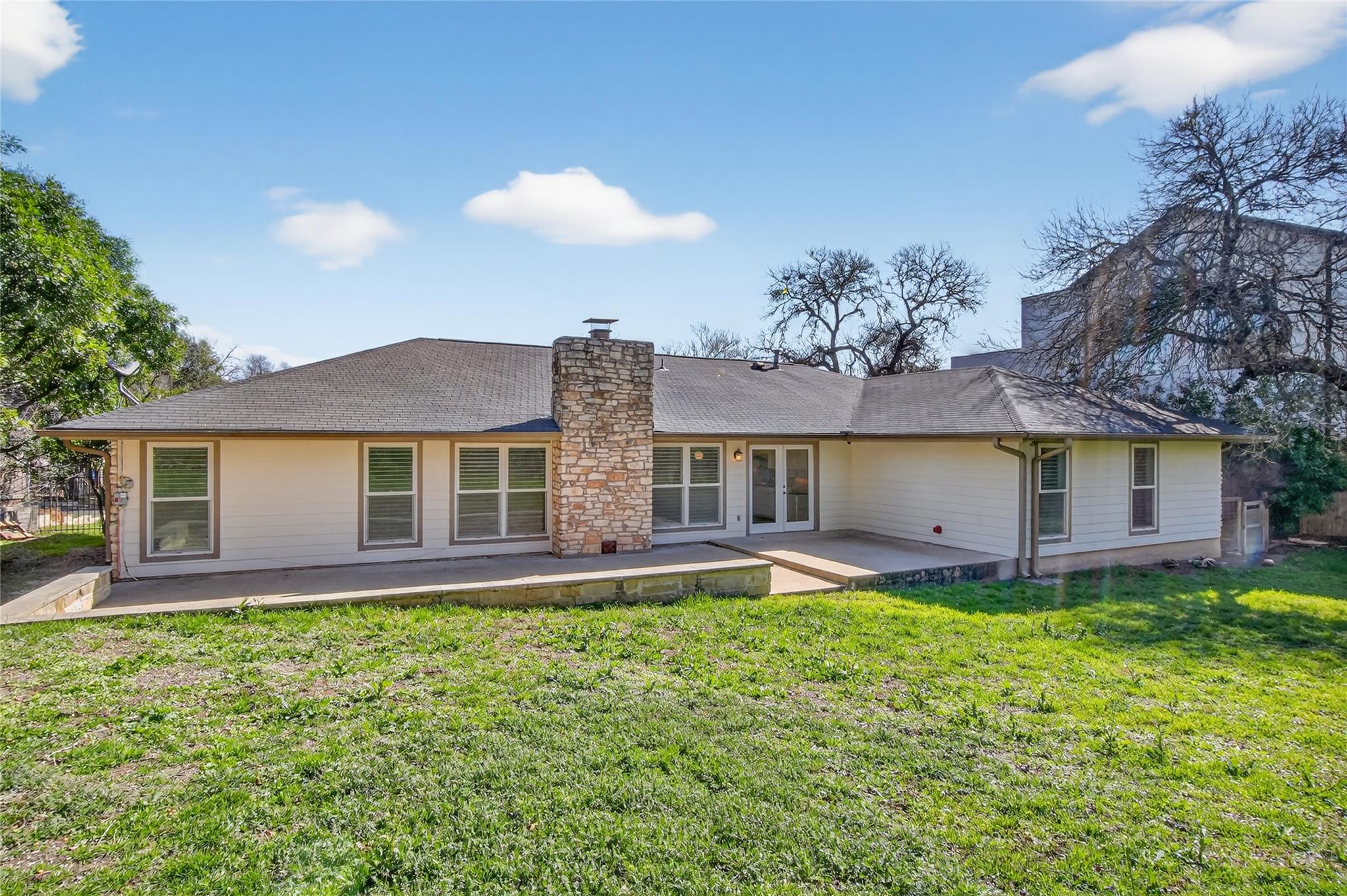 1208 DUSKY THRUSH Trl, Austin, TX 78746