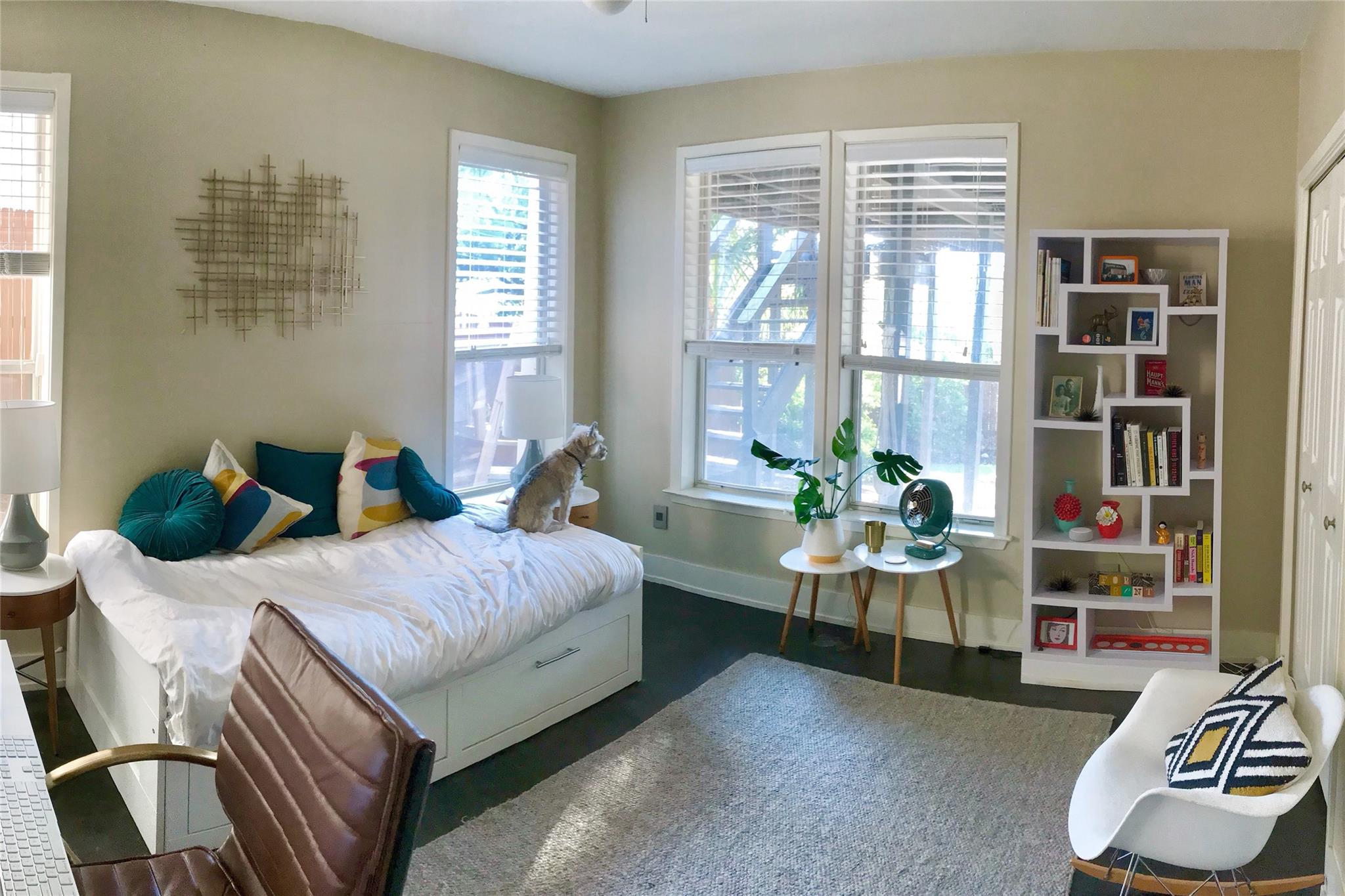 607 Baylor St # B, Austin, TX 78703