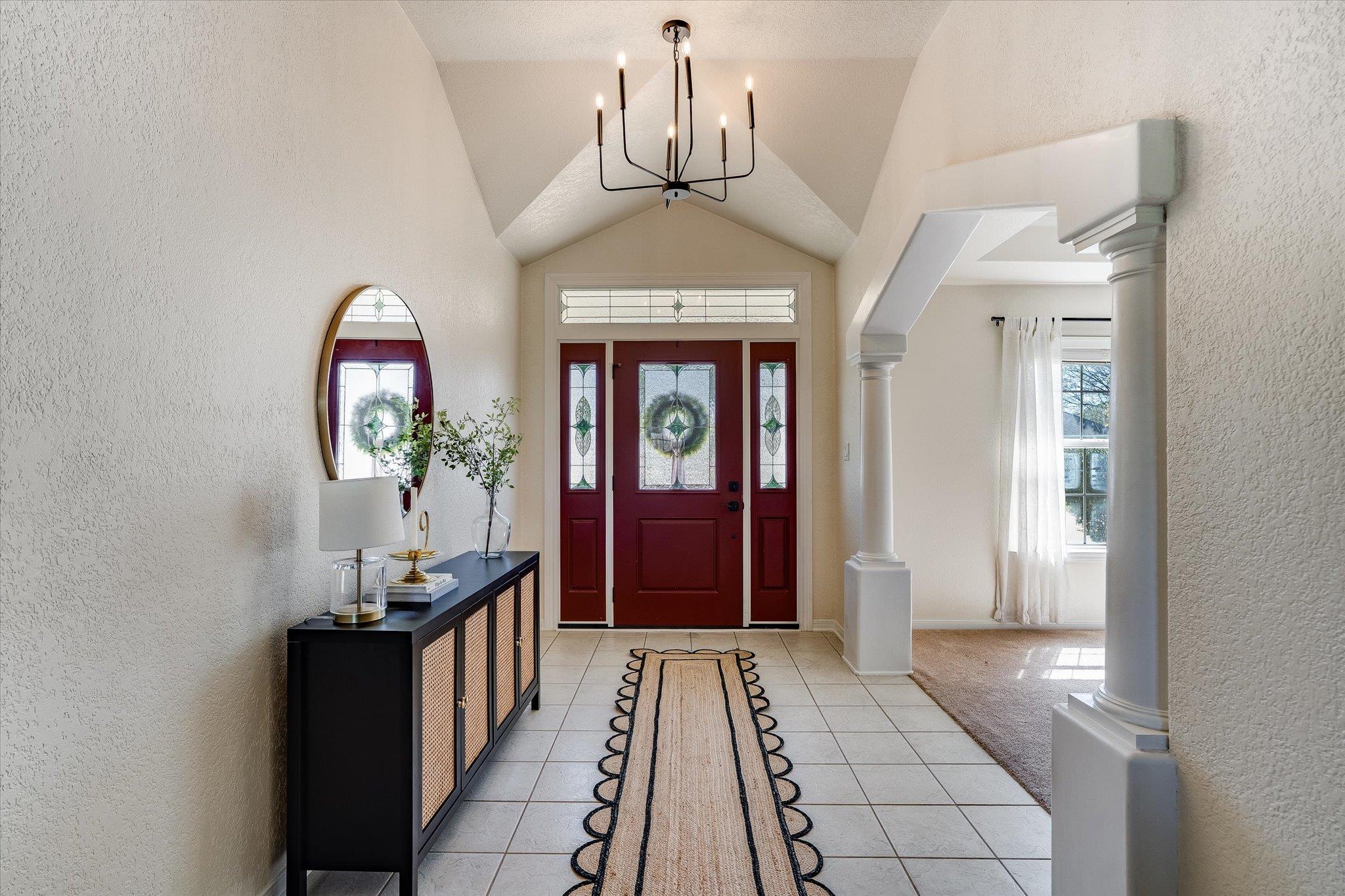 104 Firestone Pl, Meadowlakes, TX 78654