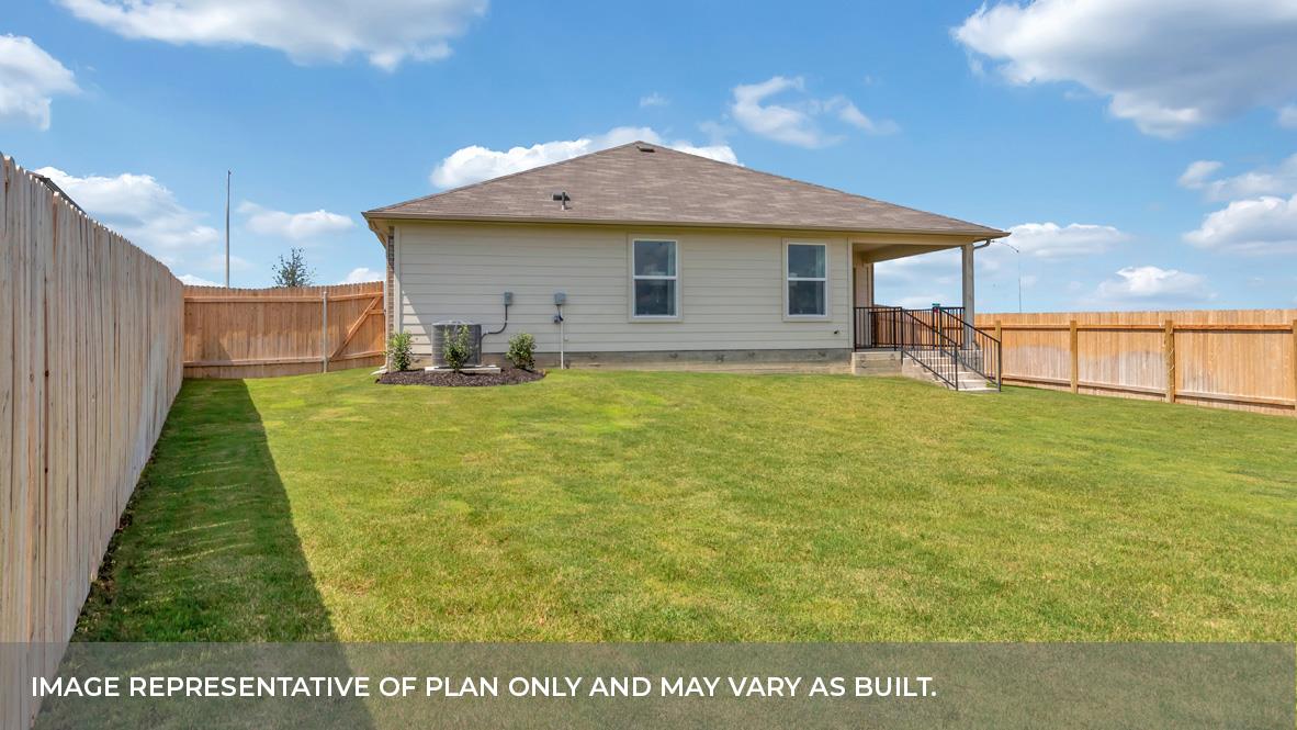 137 SOUTHRIDGE Trl, Marble Falls, TX 78654