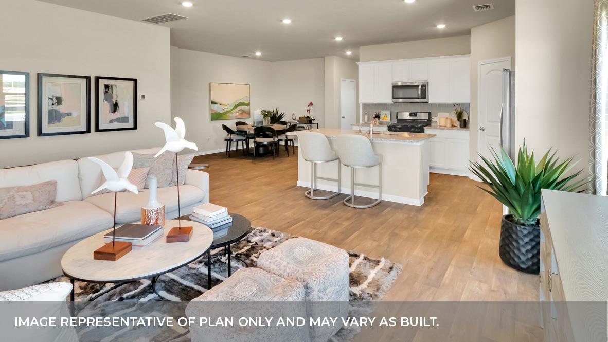 137 SOUTHRIDGE Trl, Marble Falls, TX 78654