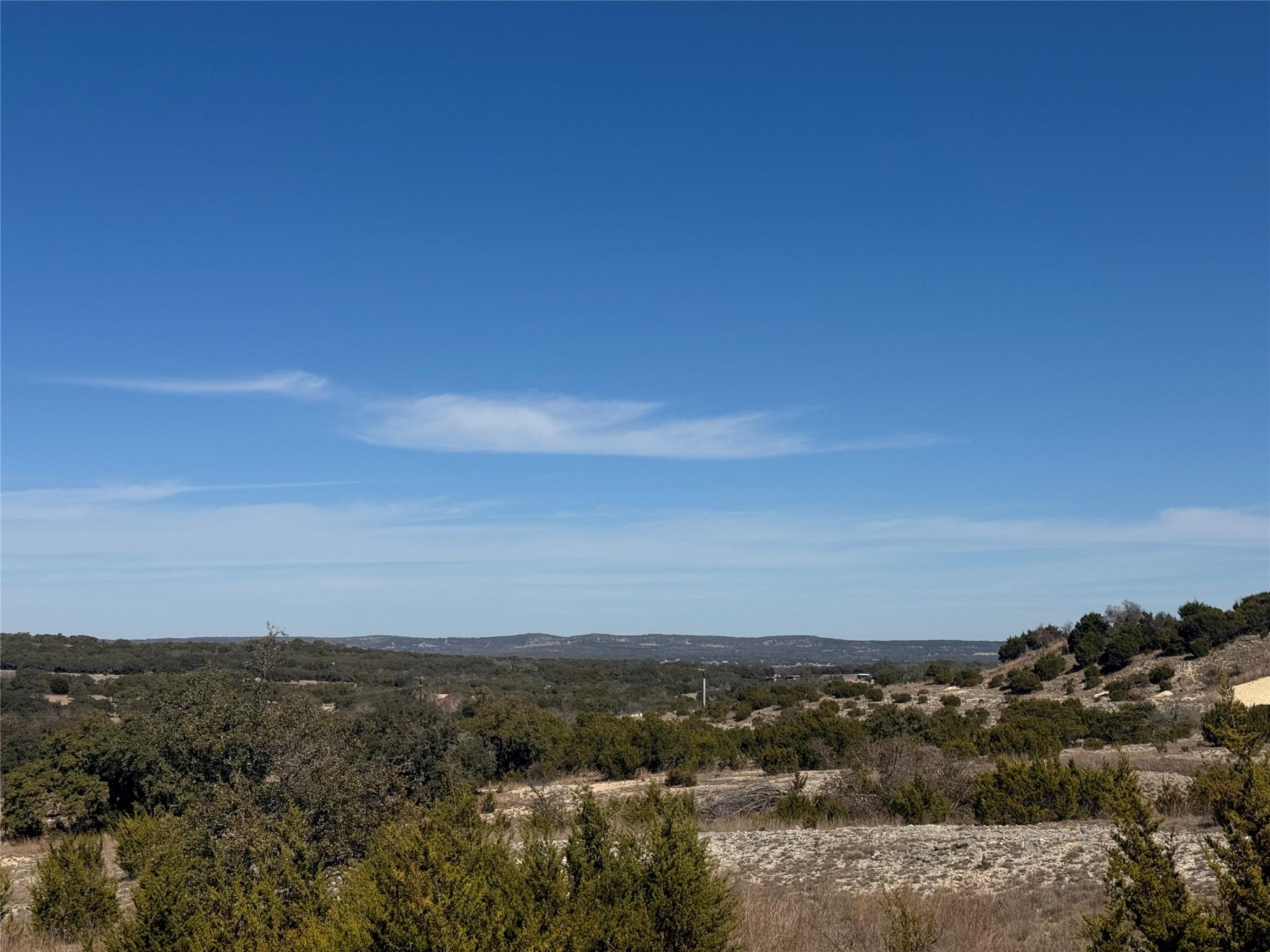0 E Majestic Creek Dr # Lot 10, Blanco, TX 78606