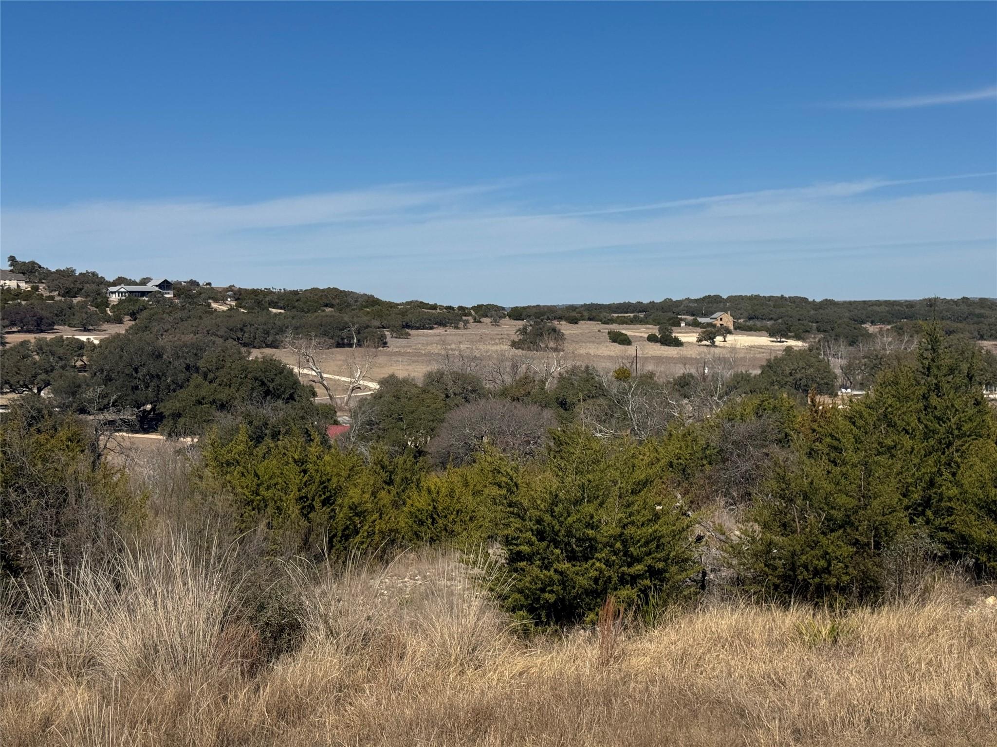 0 E Majestic Creek Dr # Lot 10, Blanco, TX 78606