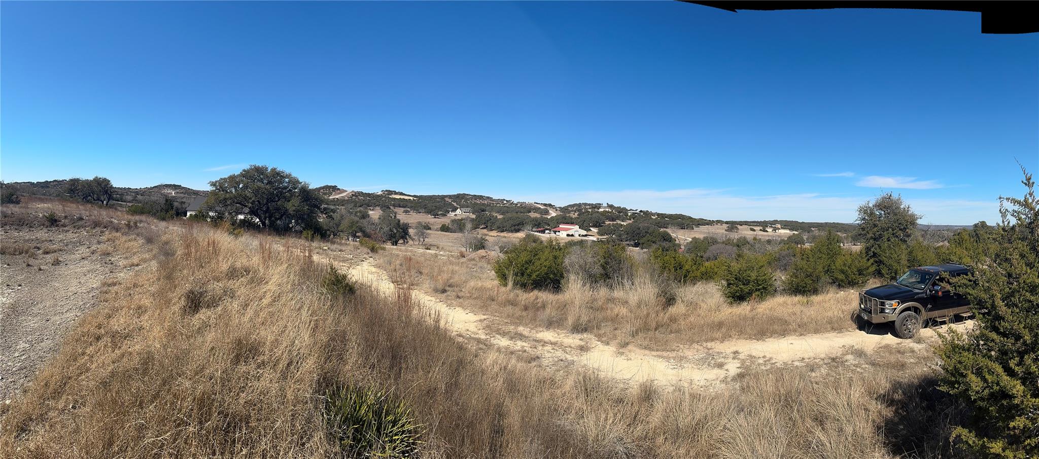 0 E Majestic Creek Dr # Lot 10, Blanco, TX 78606