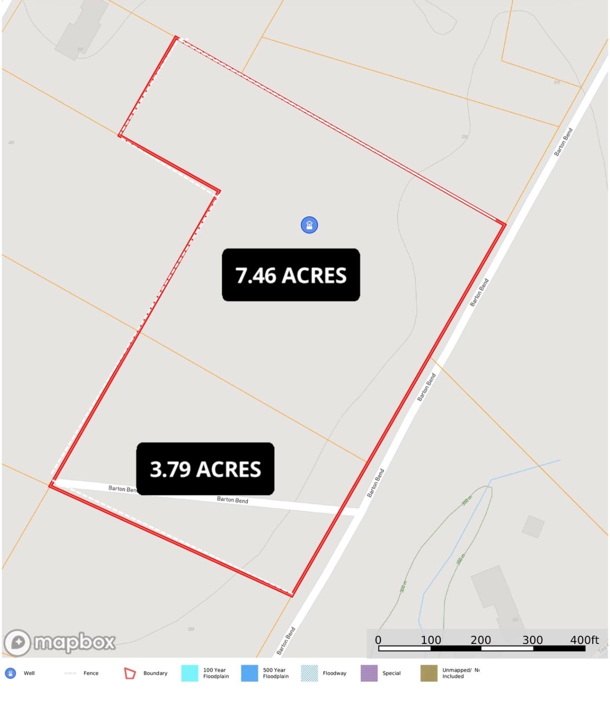 000 Barton Bend Lot 7 & Lot 6 Bnd, Dripping Springs, TX 78620