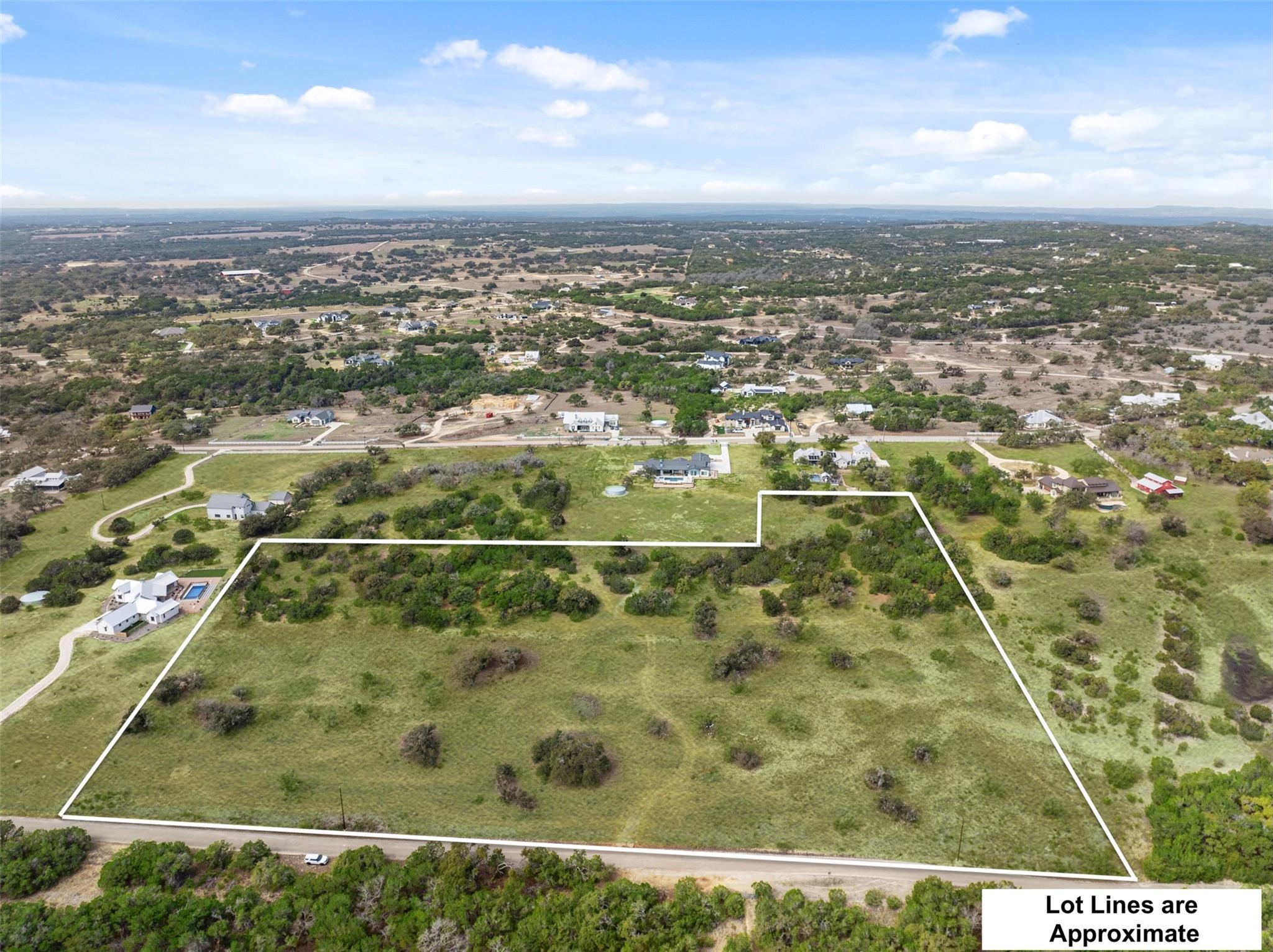 000 Barton Bend Lot 7 & Lot 6 Bnd, Dripping Springs, TX 78620