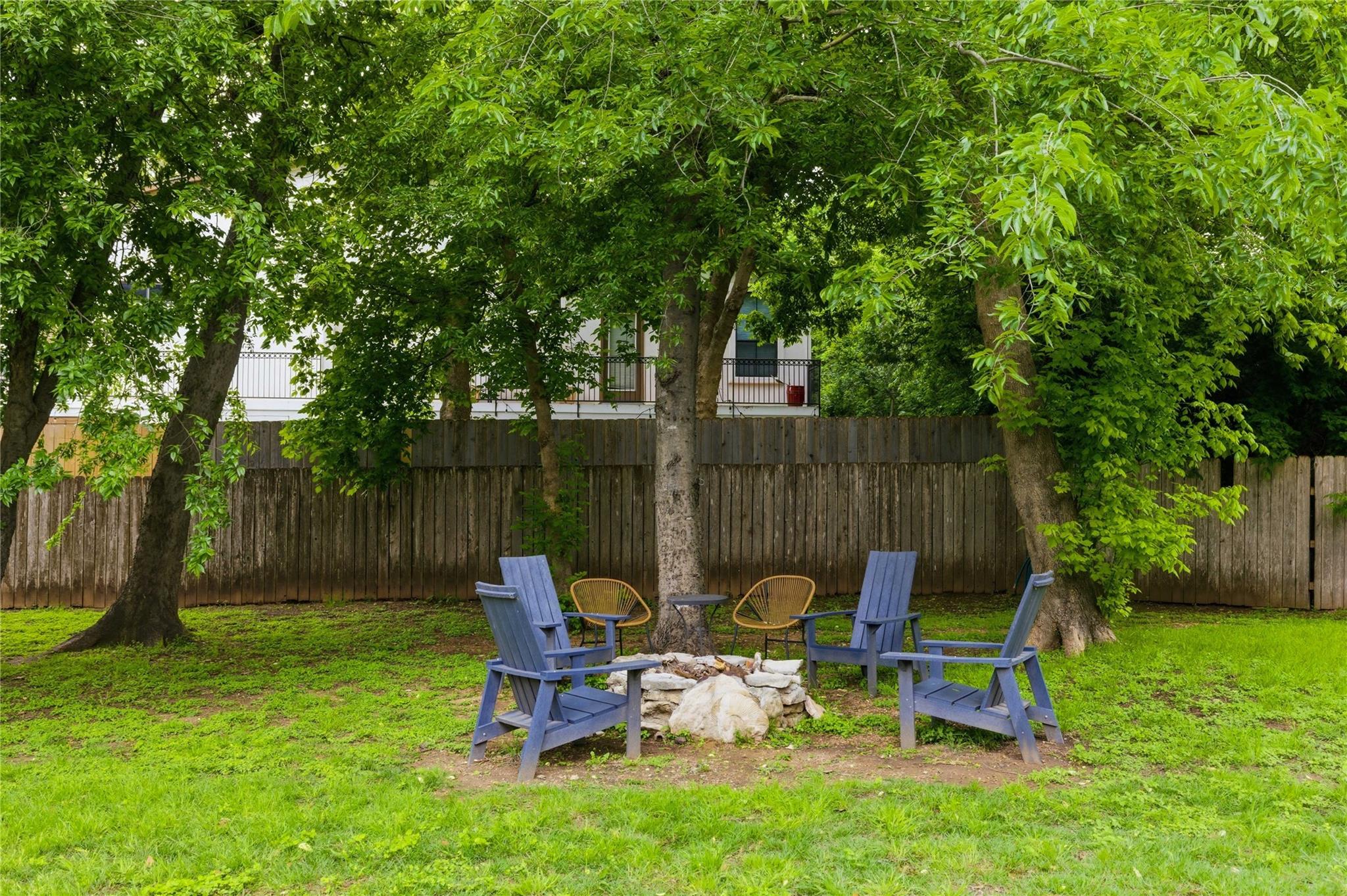 2021 Bluebonnet Ln # 104, Austin, TX 78704