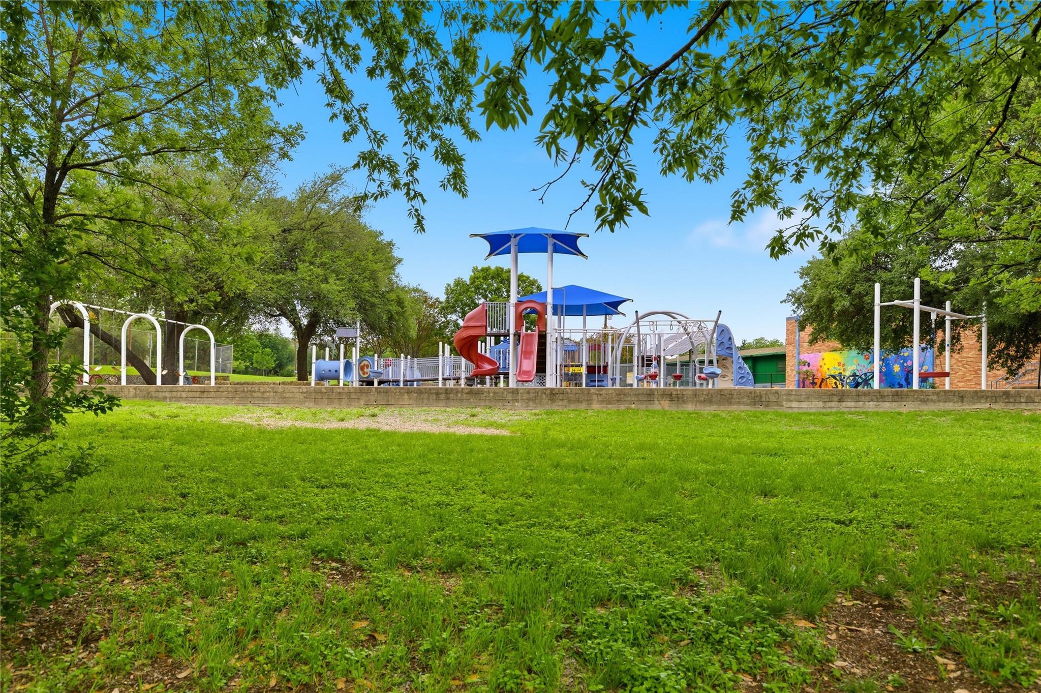 2021 Bluebonnet Ln # 104, Austin, TX 78704