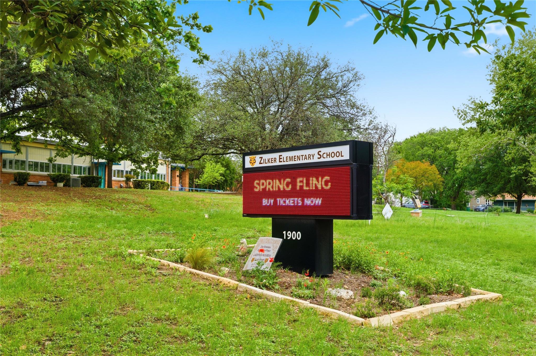 2021 Bluebonnet Ln # 104, Austin, TX 78704