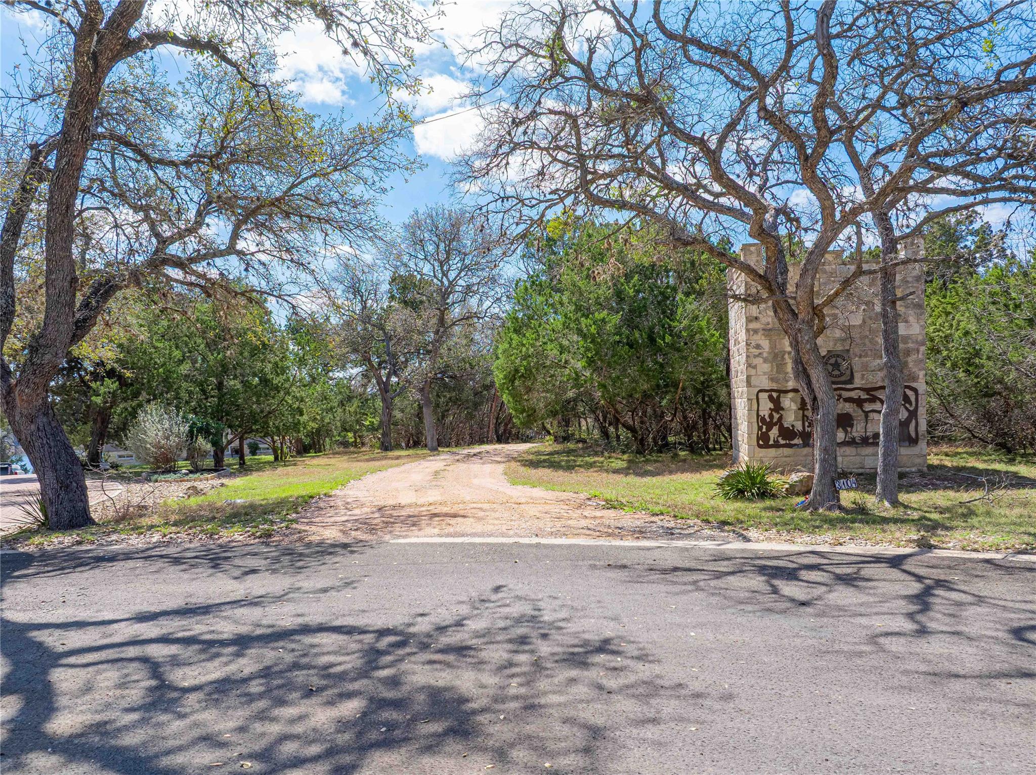 3104 Brasada Ln, Marble Falls, TX 78654