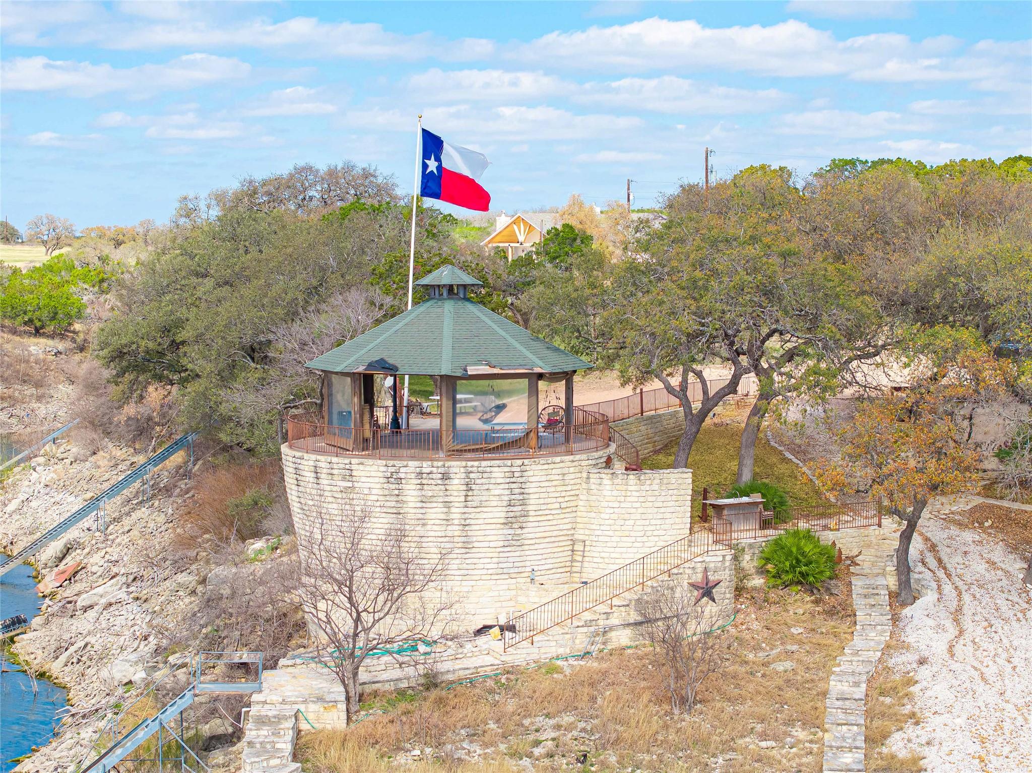 3104 Brasada Ln, Marble Falls, TX 78654