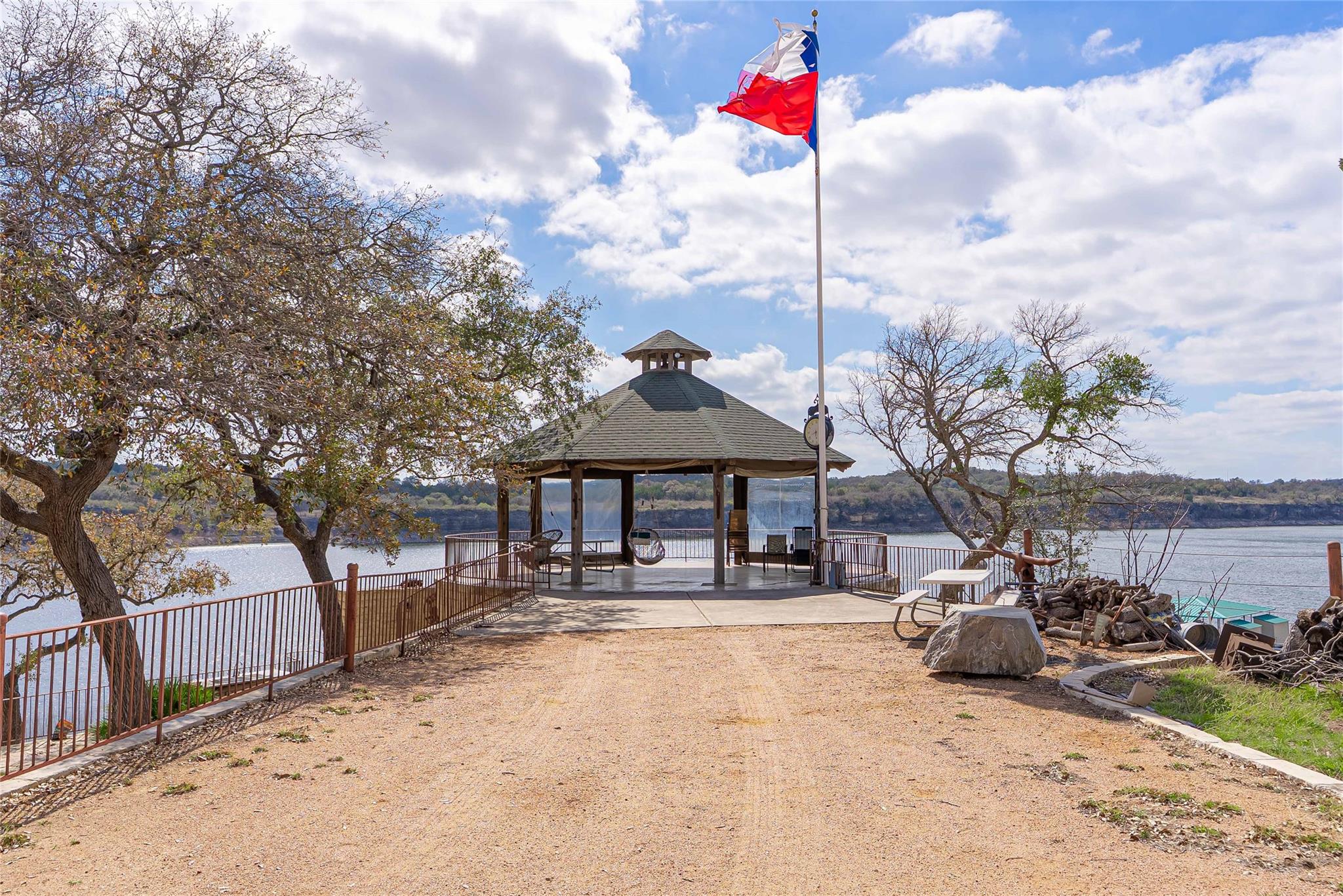 3104 Brasada Ln, Marble Falls, TX 78654