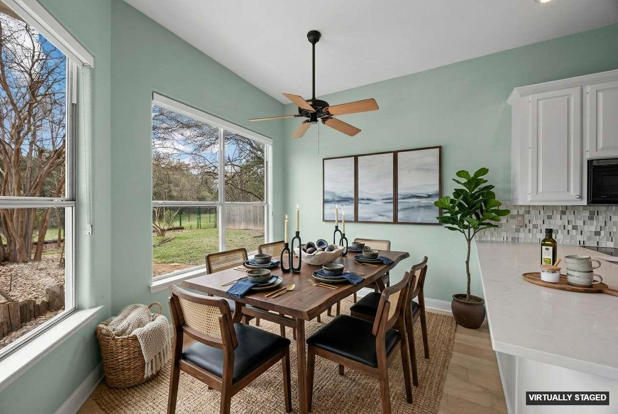 2003 Fountainwood Dr, Georgetown, TX 78633