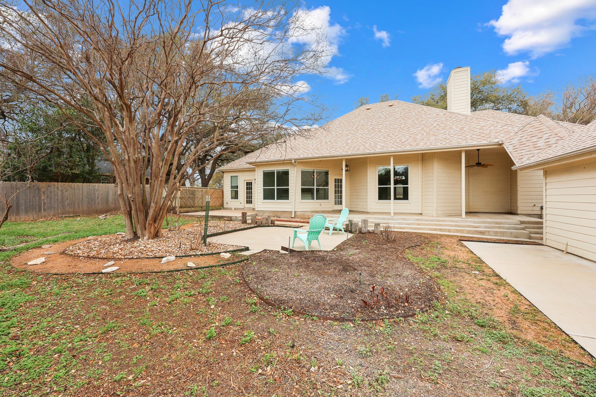 2003 Fountainwood Dr, Georgetown, TX 78633