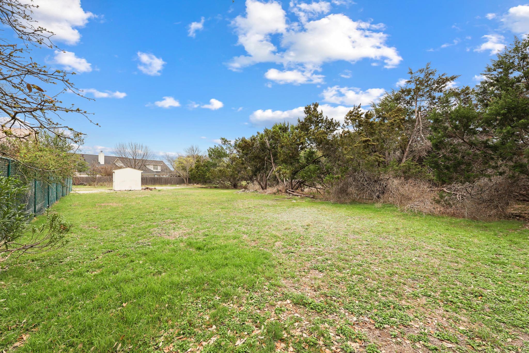 2003 Fountainwood Dr, Georgetown, TX 78633