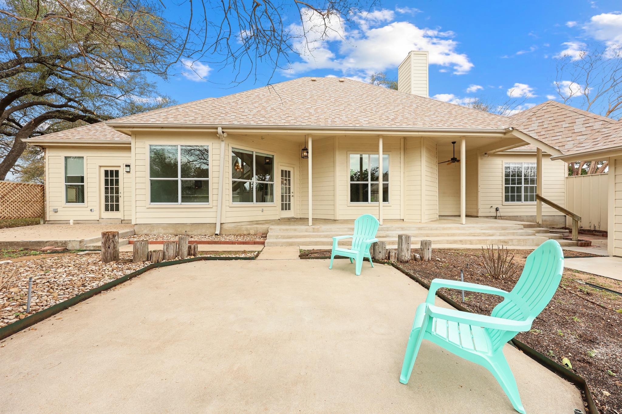 2003 Fountainwood Dr, Georgetown, TX 78633