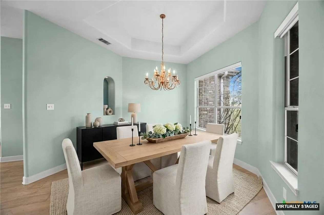 2003 Fountainwood Dr, Georgetown, TX 78633